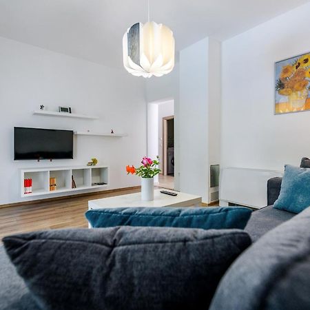 Apartman Andelka Zadar Zewnętrze zdjęcie