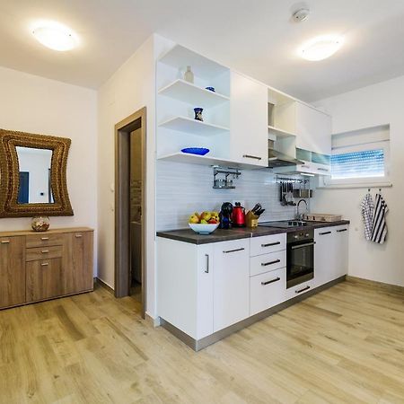 Apartman Andelka Zadar Zewnętrze zdjęcie