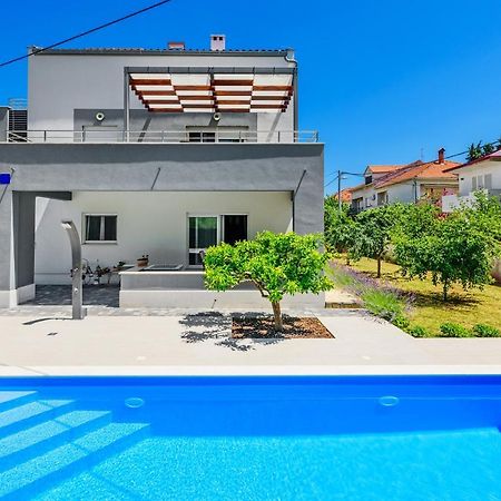 Apartman Andelka Zadar Zewnętrze zdjęcie