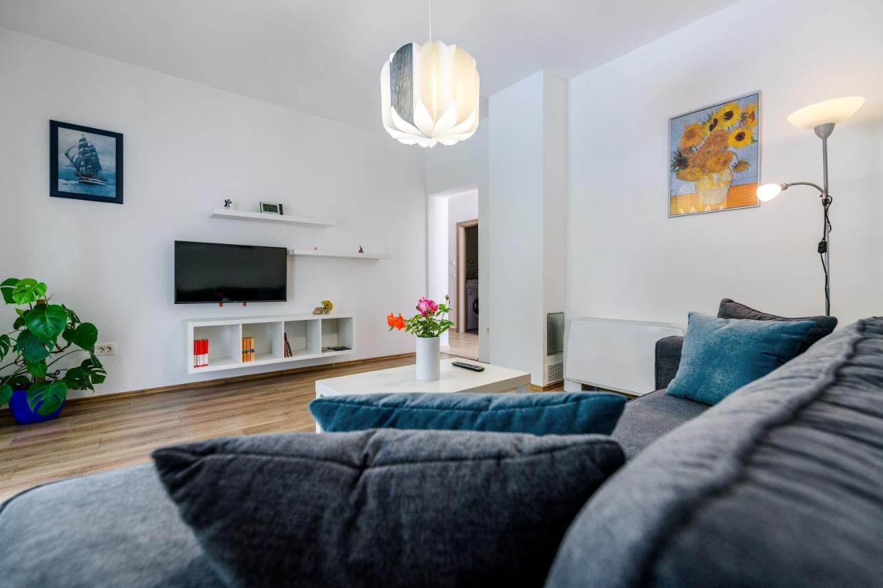 Apartman Andelka Zadar Zewnętrze zdjęcie
