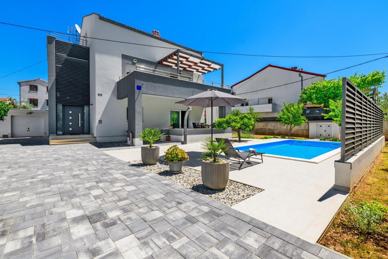 Apartman Andelka Zadar Zewnętrze zdjęcie