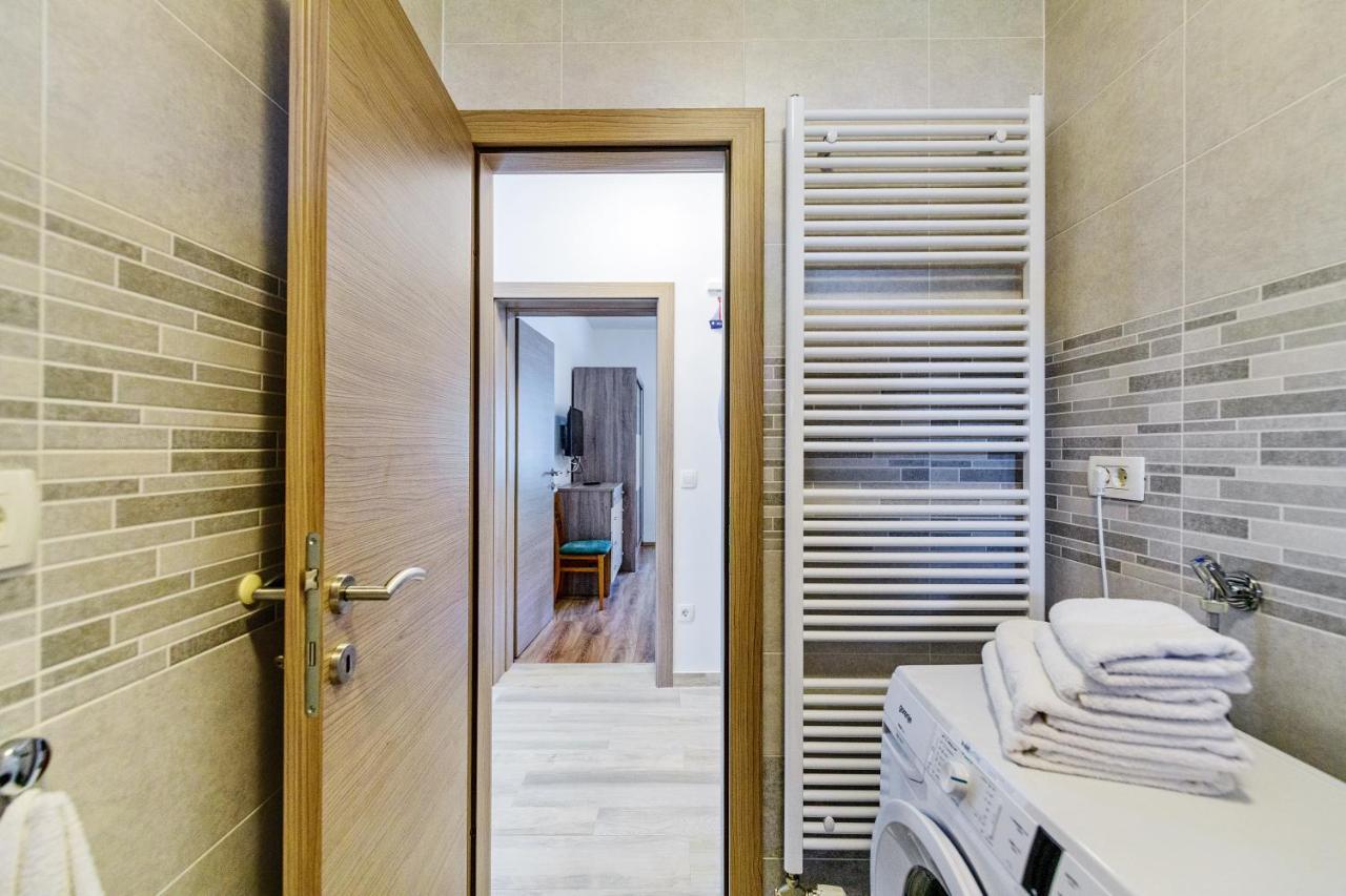 Apartman Andelka Zadar Zewnętrze zdjęcie
