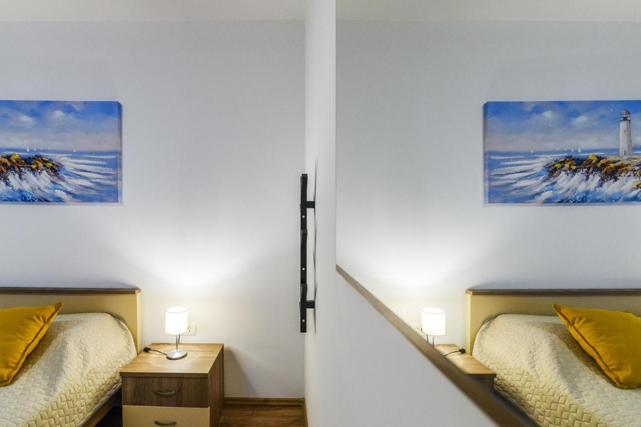 Apartman Andelka Zadar Zewnętrze zdjęcie
