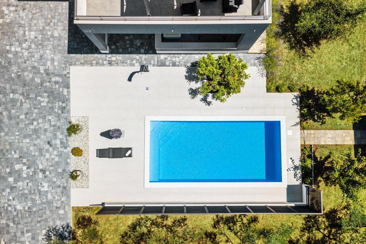 Apartman Andelka Zadar Zewnętrze zdjęcie