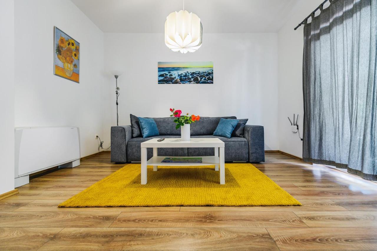 Apartman Andelka Zadar Zewnętrze zdjęcie