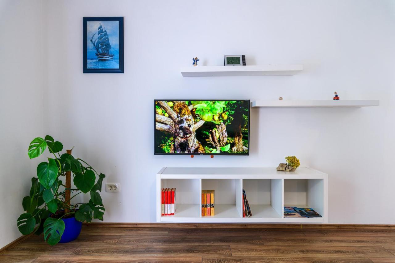 Apartman Andelka Zadar Zewnętrze zdjęcie