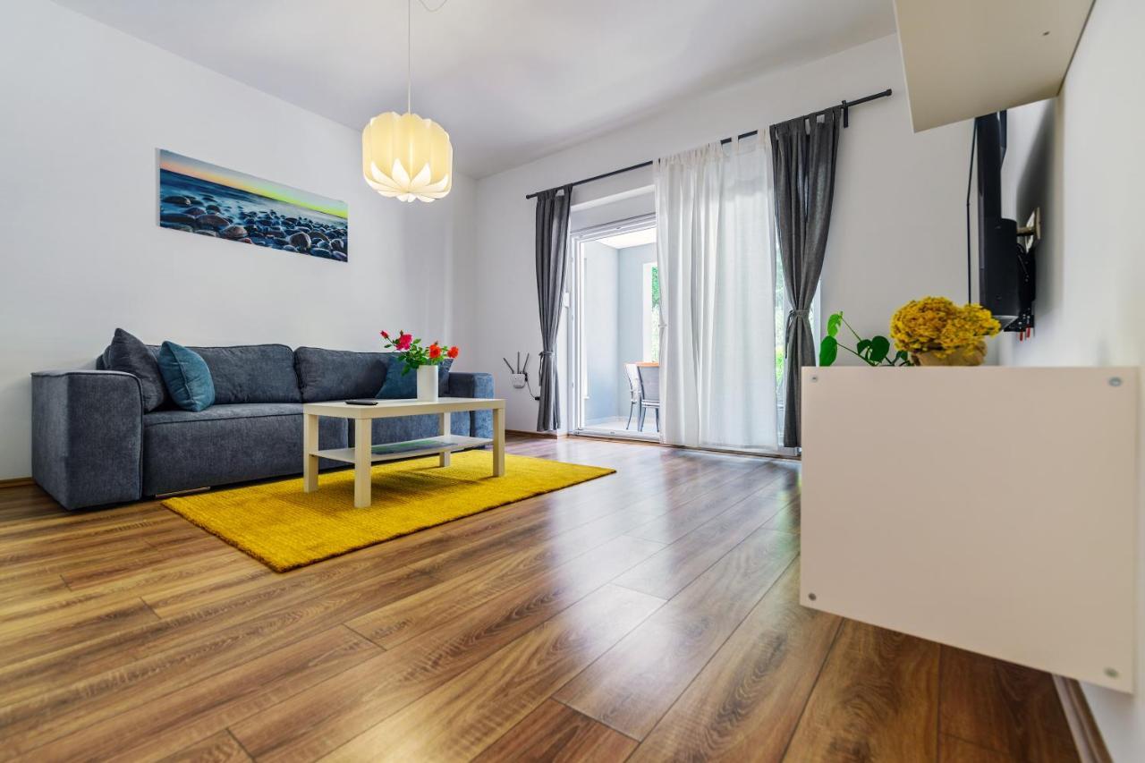 Apartman Andelka Zadar Zewnętrze zdjęcie