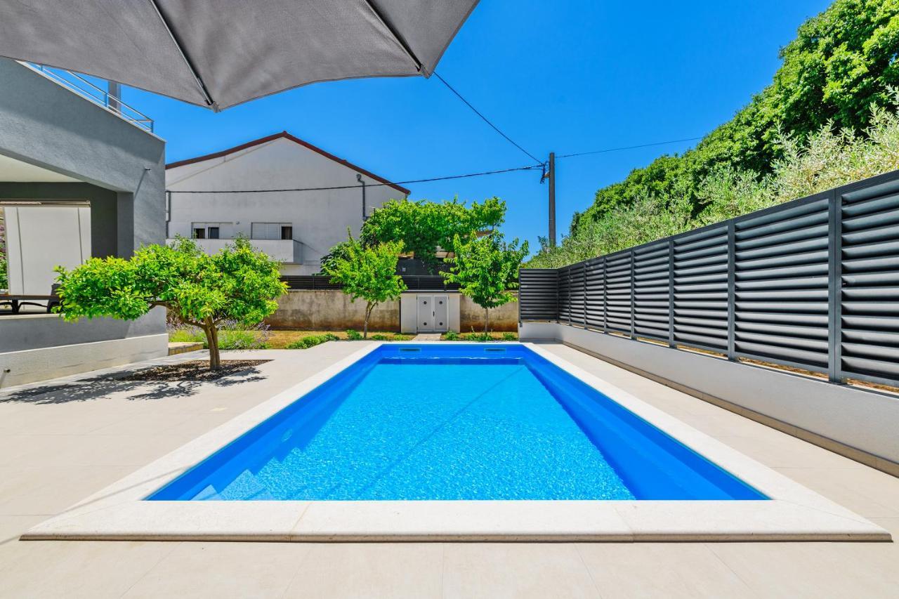 Apartman Andelka Zadar Zewnętrze zdjęcie