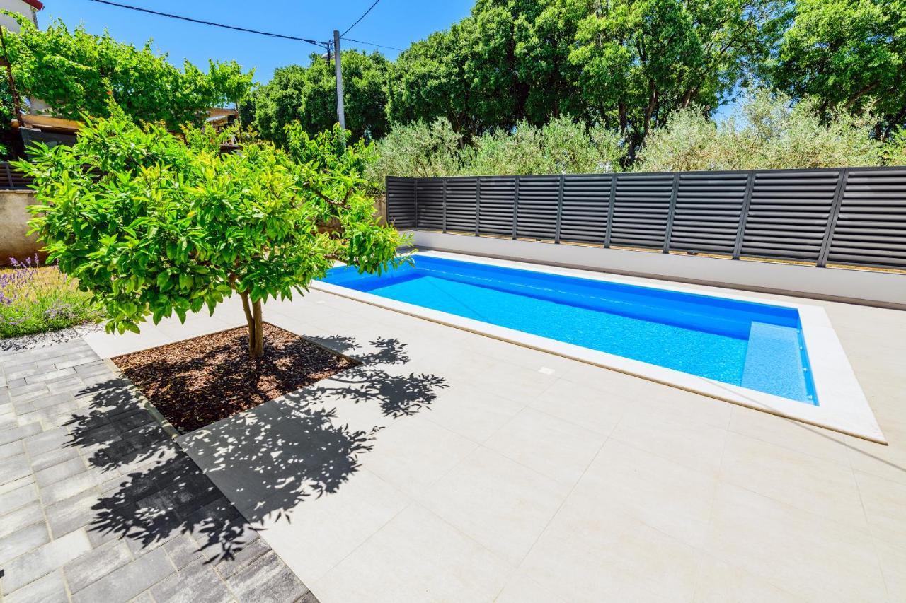 Apartman Andelka Zadar Zewnętrze zdjęcie