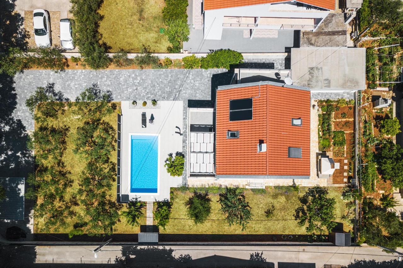 Apartman Andelka Zadar Zewnętrze zdjęcie