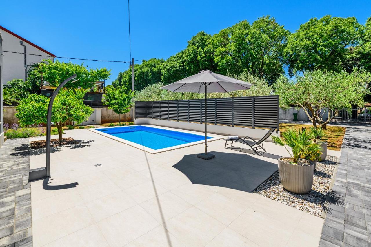 Apartman Andelka Zadar Zewnętrze zdjęcie